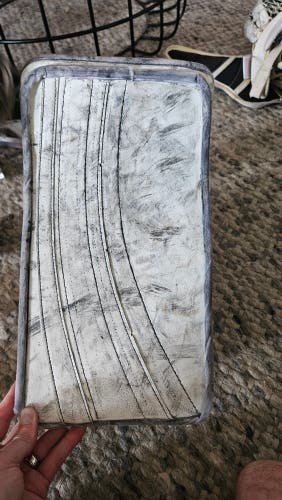 Used CCM Regular Extreme Flex Pro Pro Stock