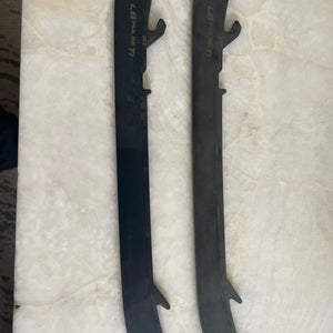 Mint Bauer 263 mm LS Pulse TI Used Elite Dark Steel