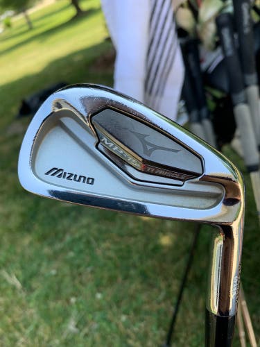 Mizuno MP-15 Irons (3-PW)