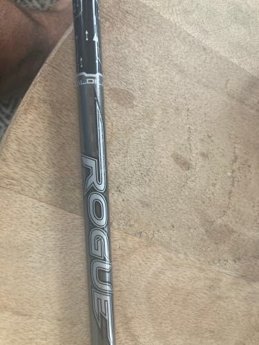 Aldila Rogue Max driver shaft
