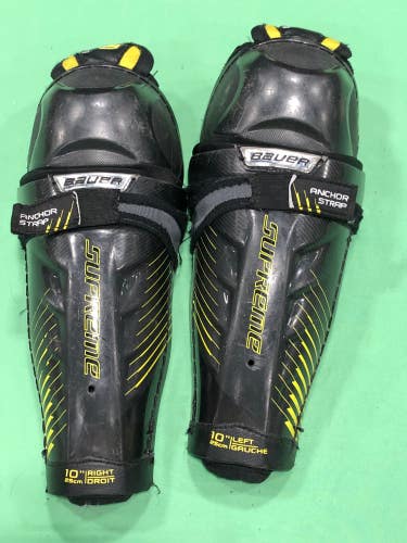Used Small CCM Tacks 9040 Elbow Pads