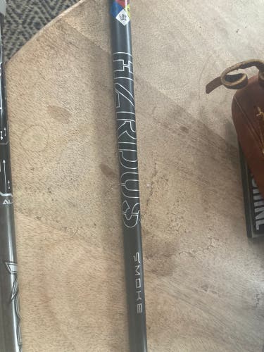 Project X HZRDUS Driver Shaft