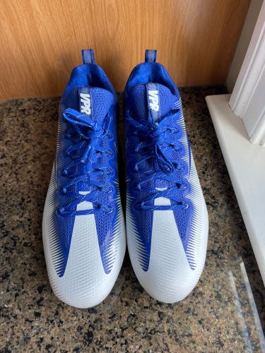 Nike Vapor Untouchable Pro Blue White