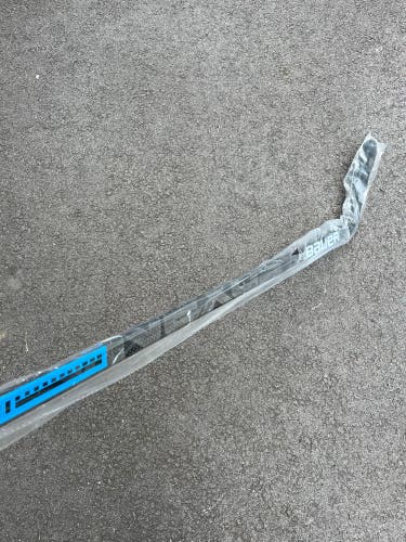 Bauer Nexus Pro Stock Hockey Stick