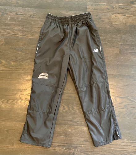 Little Caesar’s New Balance Lined Nylon Sweatpants