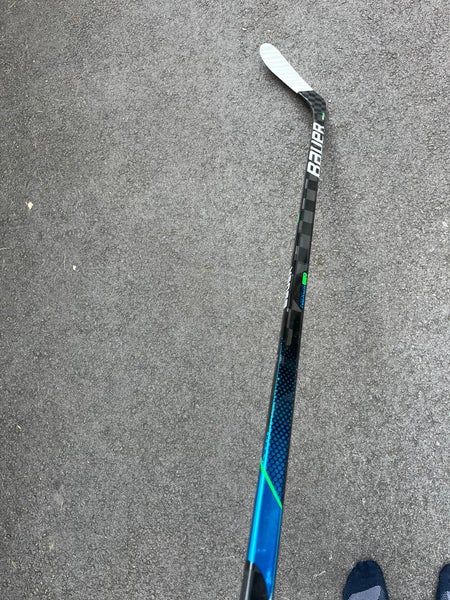 Senior Left Hand P28 Pro Stock Nexus Geo Hockey Stick