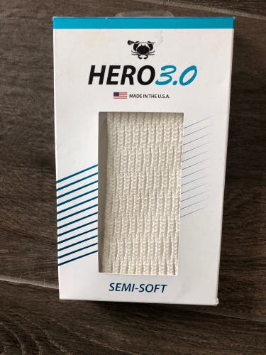 Hero 3.0 Semi Soft Mesh