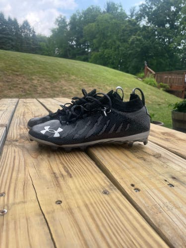 Used Turf Cleats Low Top Spotlight