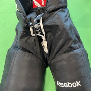 Senior Used Medium Reebok 14K Hockey Pants