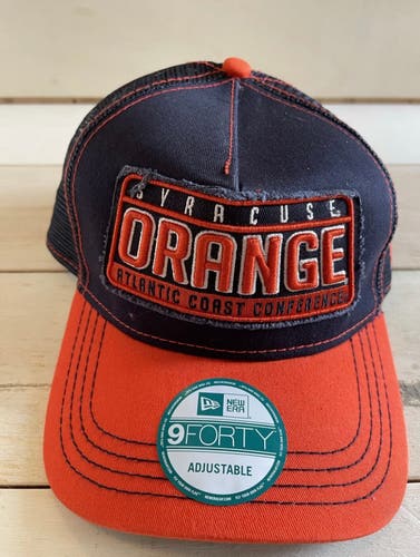 Syracuse University Hat