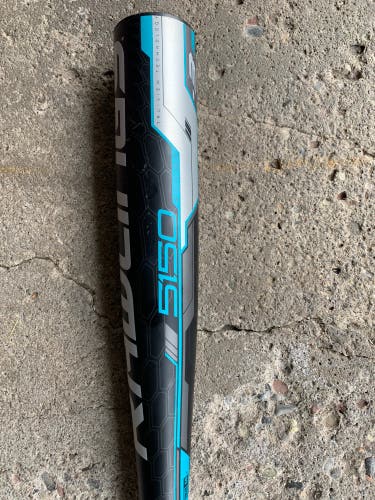 Rawlings 5150 (-3) BBCOR baseball bat