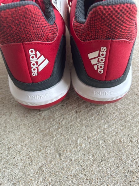 New Adidas Icon 6 Bounce Baseball Cleats