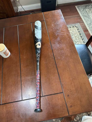 2014 Hybrid (-3) 29 oz 32" Voodoo Overlord Bat