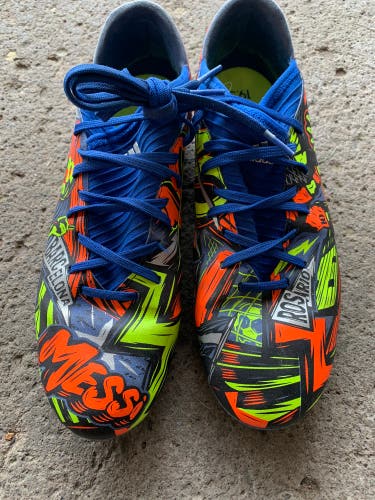 Adidas Messi 19.3 soccer cleats