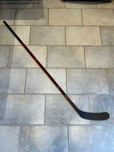 New Left Hand P29 Jetspeed FT4 Pro Hockey Stick