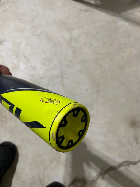 Used 2022 Composite (-11) 19 oz 30" ADV 360 Bat