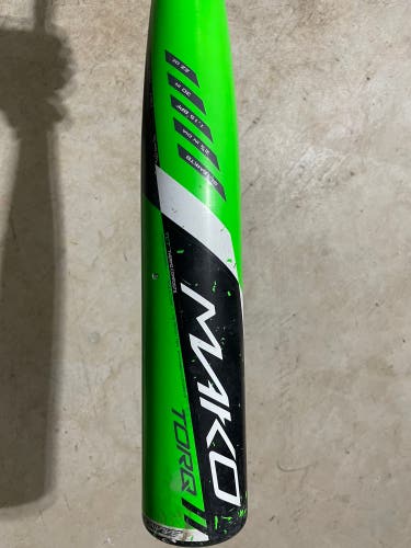 USSSA Certified Hybrid (-8) 22 oz 30" Mako Bat