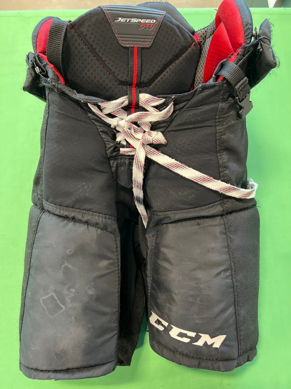 CCM JetSpeed FT1 Hockey Player Pants | Used and New on