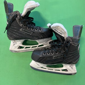 Junior Used Bauer Nexus 7000 Hockey Skates D&R (Regular) 3.0