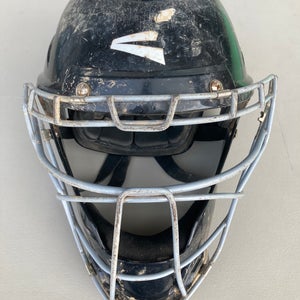 Used Easton Catcher's Mask Large Fit 7- 7 7/8