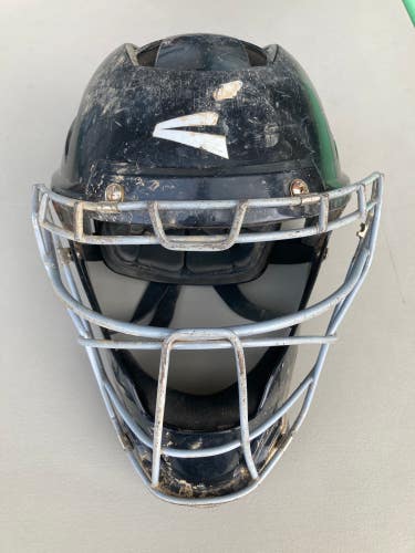 Used Easton Catcher's Mask Large Fit 7- 7 7/8