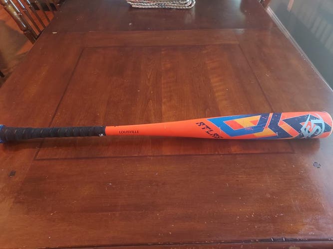 2023 Alloy (-3) 29 oz 32" Atlas Bat