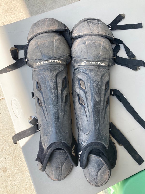 Baseball Catcher's Equipment New and Used on SidelineSwap