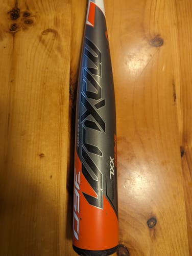 Used BBCOR Certified 2020 Easton Composite Maxum 360 Bat (-3) 28 oz 31"