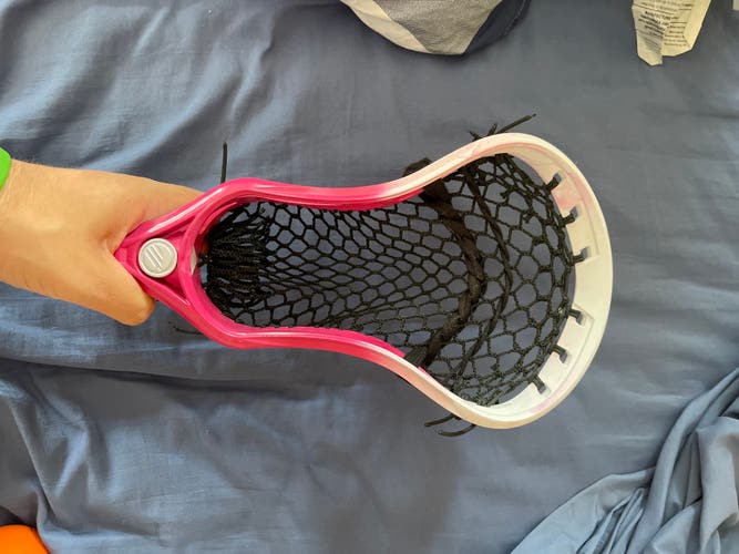 Magenta Fade Maverik Tactik 2.0