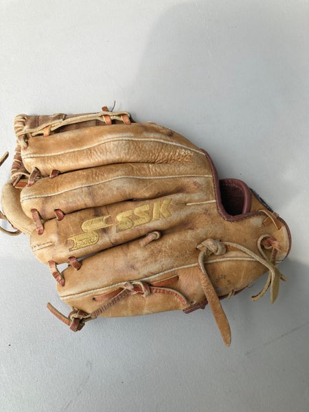 SSK JB9 Javier Baez Youth Baseball Glove 11.5 Right Hand Throw - Ballgloves