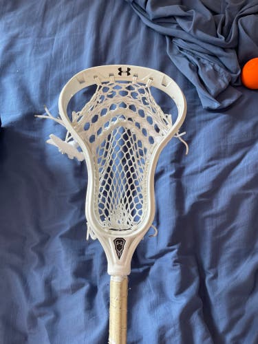 Strung Command 2 Head