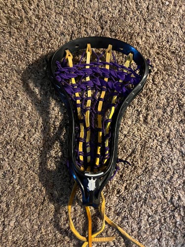 Strung Traditional Brine Head