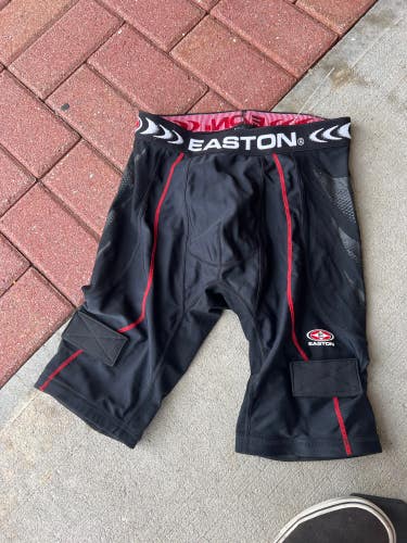 Used Easton Jock Size Medium (cup not Included)
