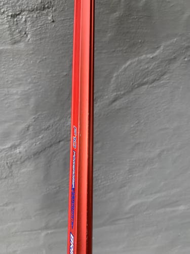 Used Brine F10 Shaft