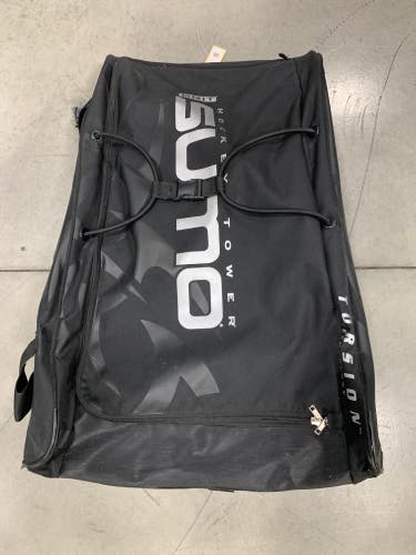 Used Grit Sumo Goalie Tower Bag