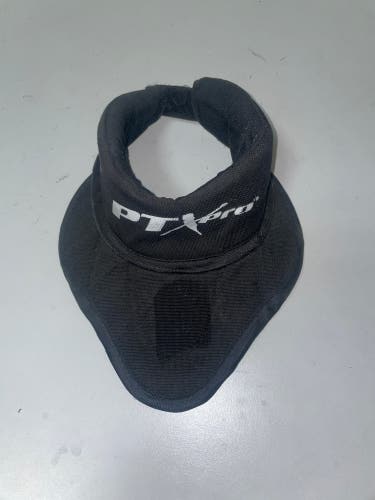 PTXPRO NECK GUARD (used) S/M