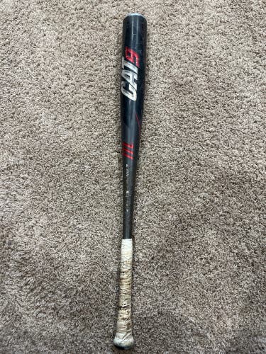 2020 Alloy (-3) 29 oz 32" CAT 9 Bat