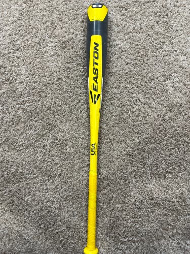 2018 Alloy (-10) 19 oz 29" Beast X Bat