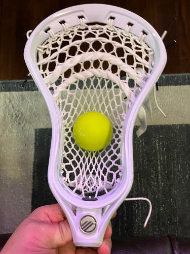 New Strung Havok 2.0 Head