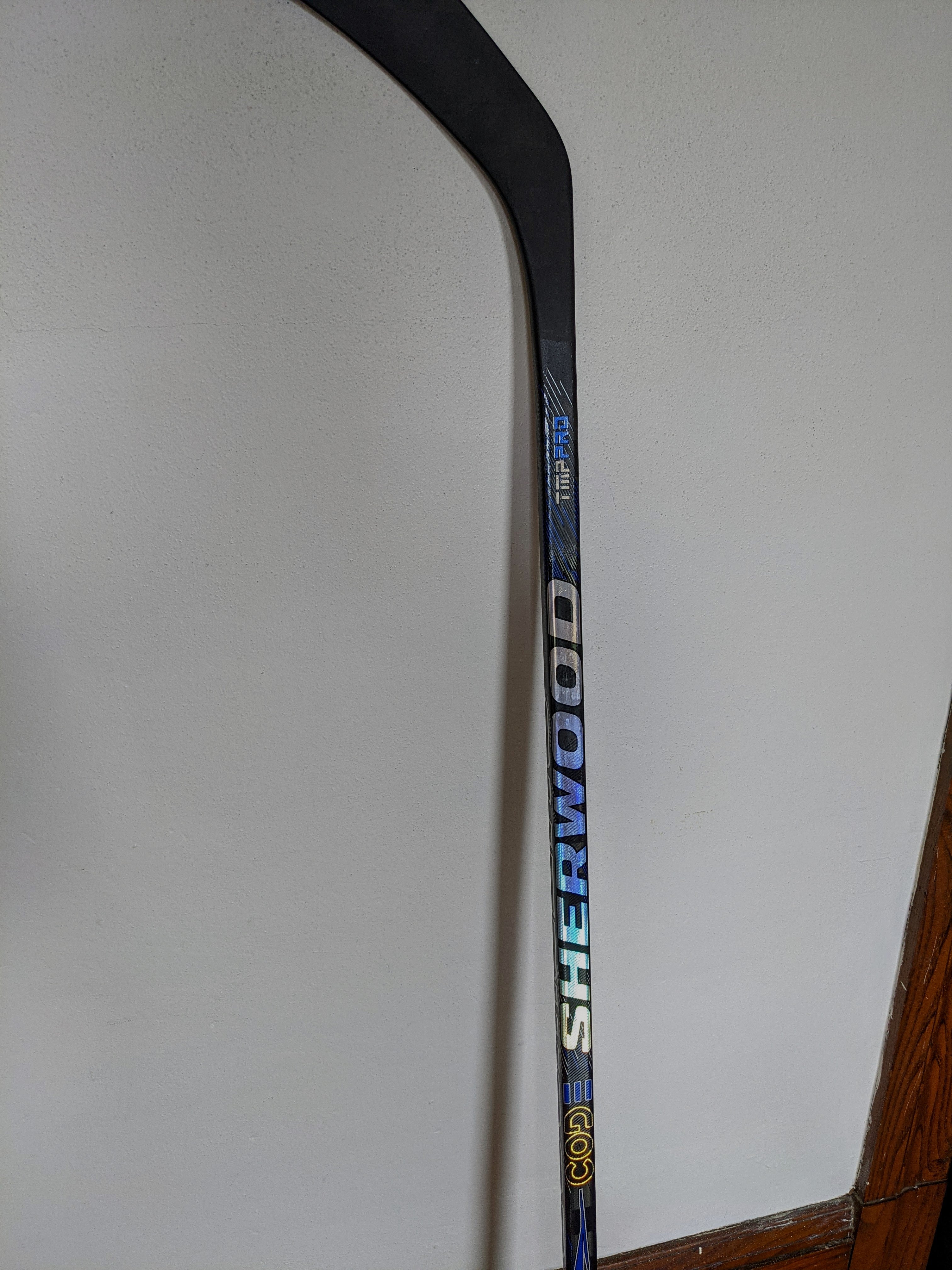 Sherwood CODE TMP Pro Mini Stick 37 – SHERWOOD™