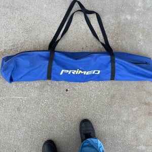 Used Primed Batting Net