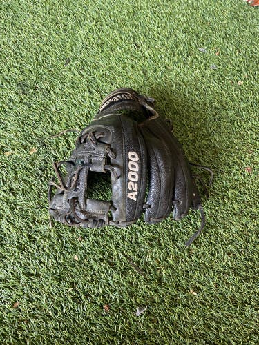 2021 Infield 11.5" A2000 Baseball Glove