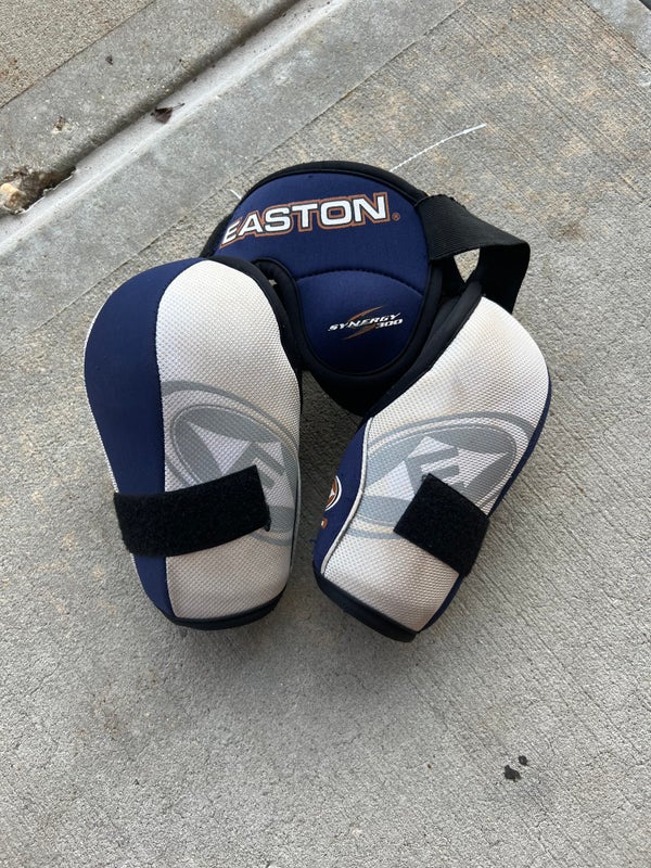 New Large Easton Stealth C7.0 Elbow Pads | SidelineSwap