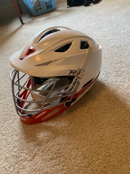 Used Cascade R Helmet