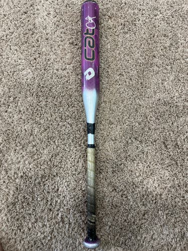 Alloy (-11) 18 oz 29" CAT Bat