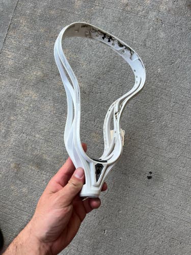 Used Position Under Armour Command Unstrung Head