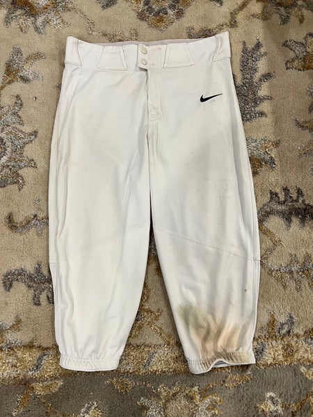 Nike Men's Pro Vapor High Baseball Pants