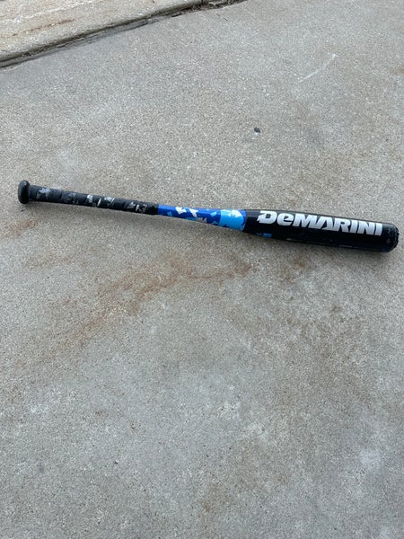 Batte Baseball DeMarini Vexxum VX511 Composite/SC4 Alloy - 32'' 27oz - Occasion