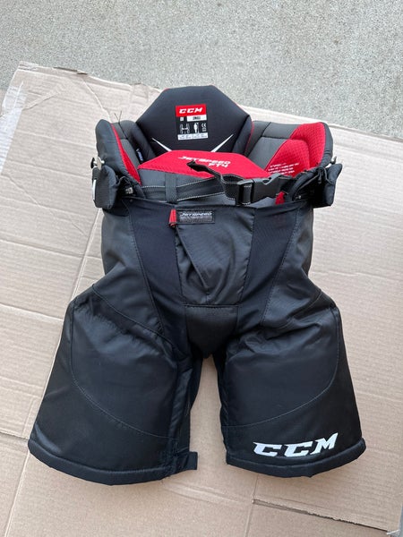CCM JETSPEED FT6 PRO Hockey Pants Senior - Hockey Equipment
