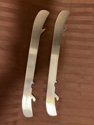 Baur Tuuk Lightspeed Edge Balance Runners 230mm